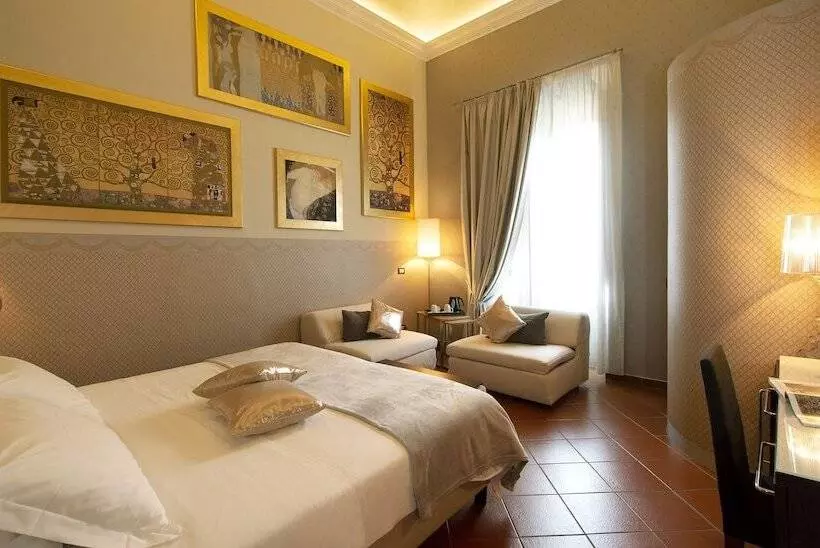 Fotos del hotel De La Pace:  13