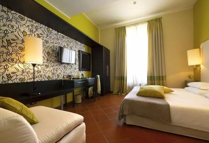 Fotos del hotel De La Pace:  4