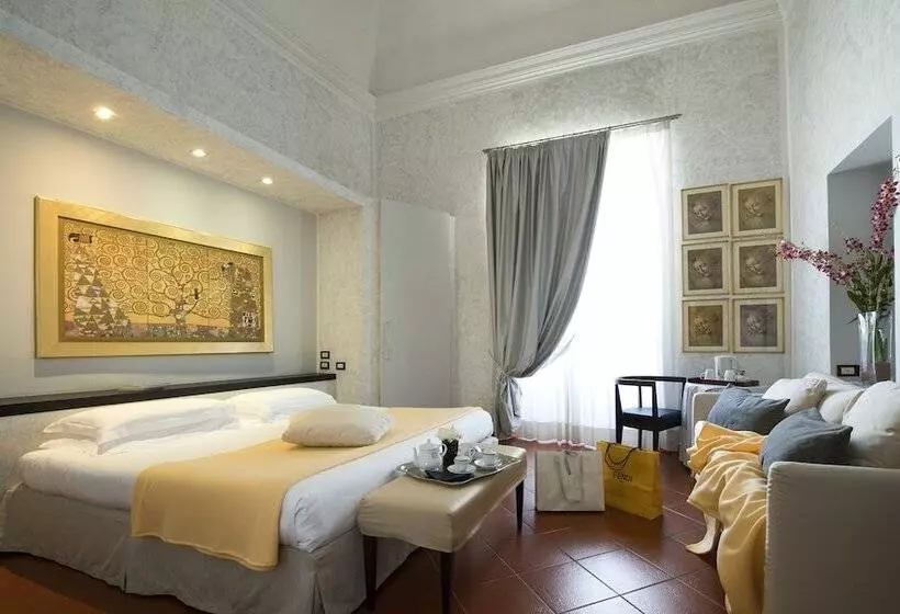 Fotos del hotel De La Pace:  11