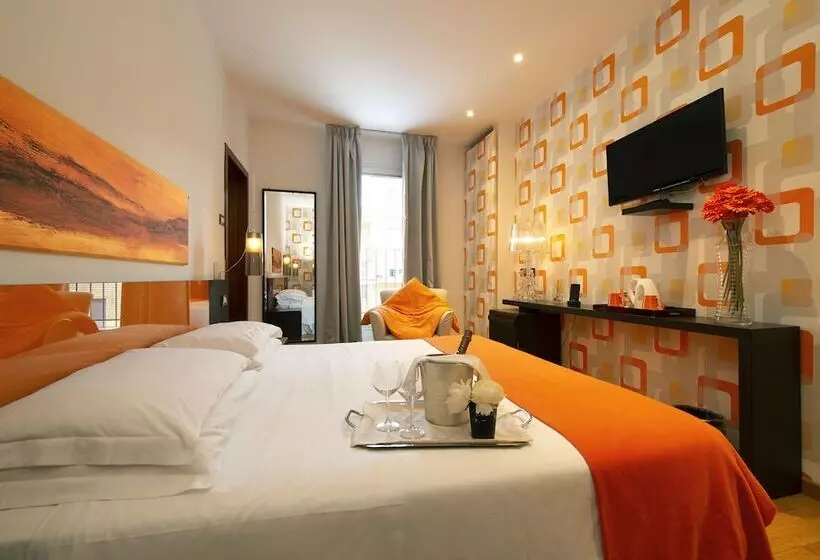 Fotos del hotel De La Pace:  10