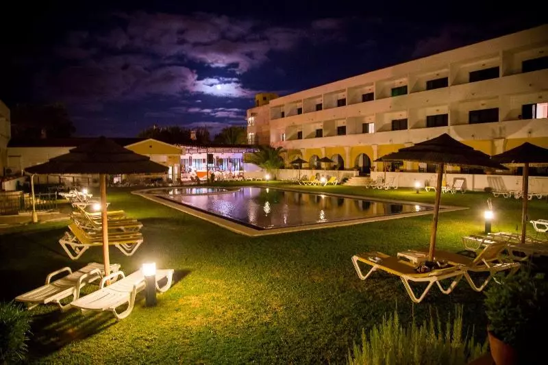 Fotos del hotel Dom Fernando:  22