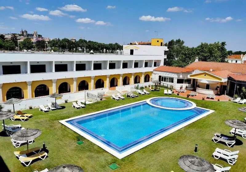 Fotos del hotel Dom Fernando:  10