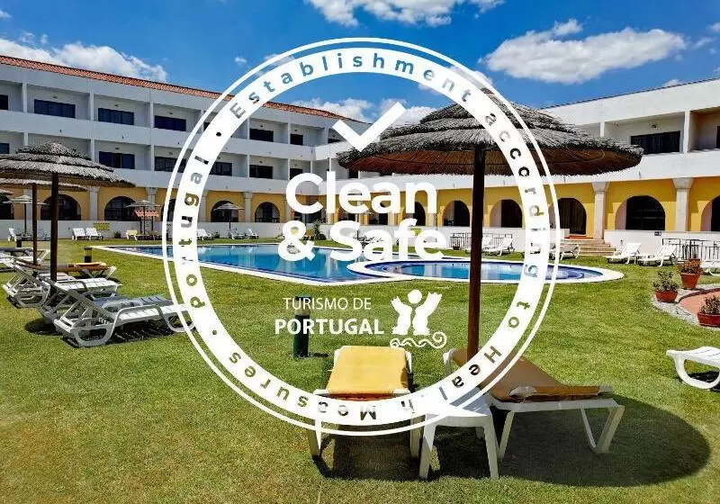 Fotos del hotel Dom Fernando:  8