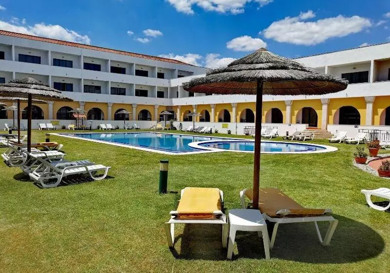 Fotos del hotel Dom Fernando:  20