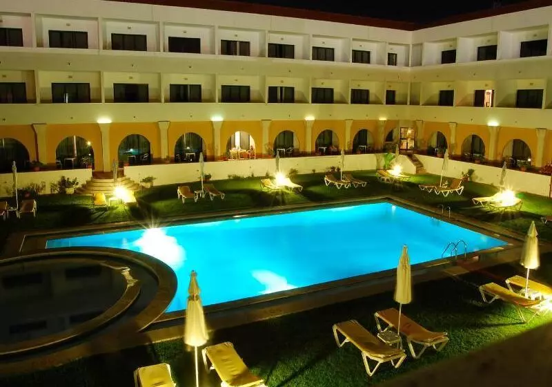 Fotos del hotel Dom Fernando:  2