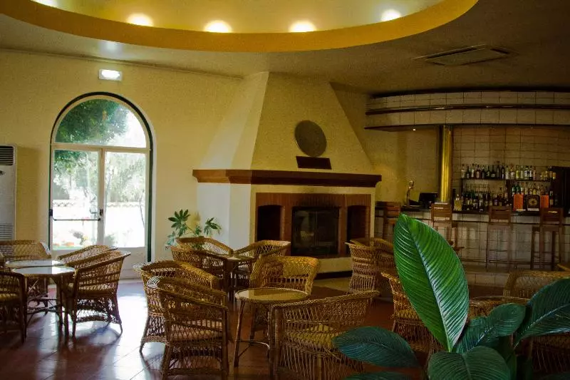 Fotos del hotel Dom Fernando:  24