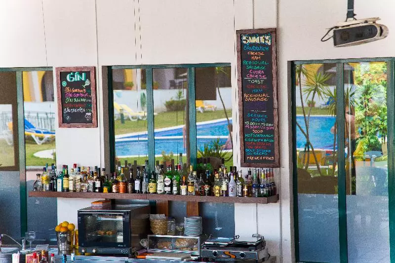 Fotos del hotel Dom Fernando:  18