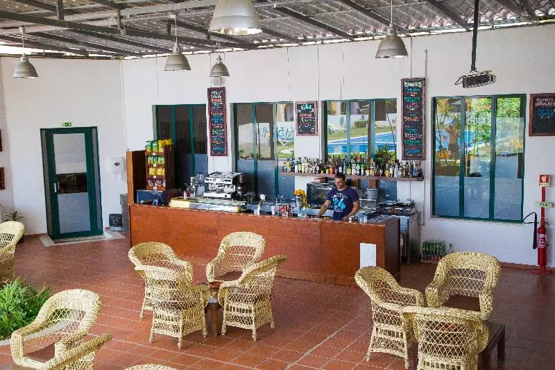 Fotos del hotel Dom Fernando:  13