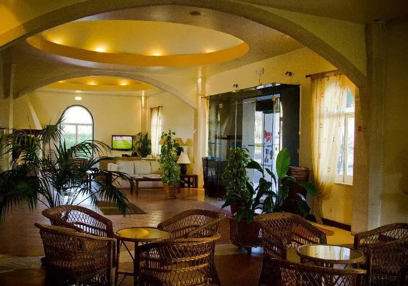 Fotos del hotel Dom Fernando:  3