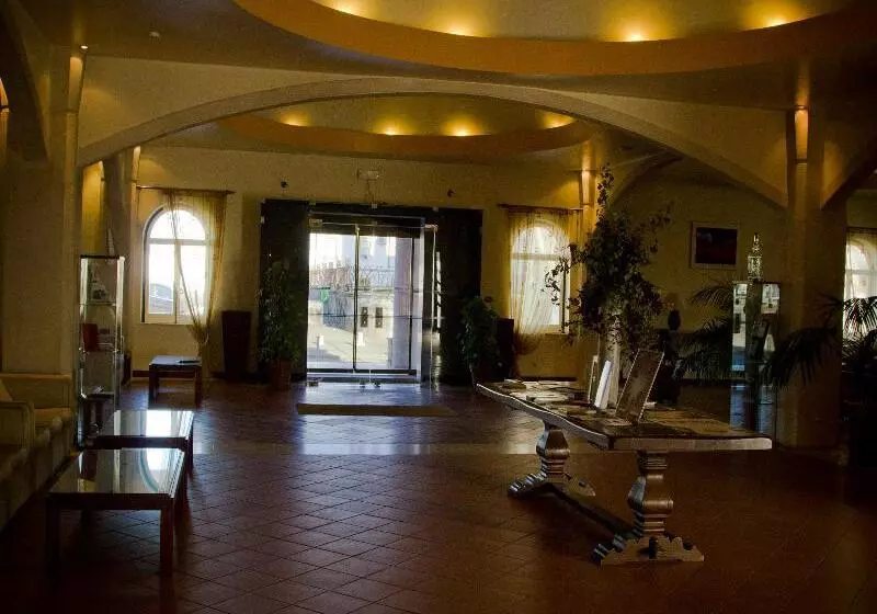 Fotos del hotel Dom Fernando:  11