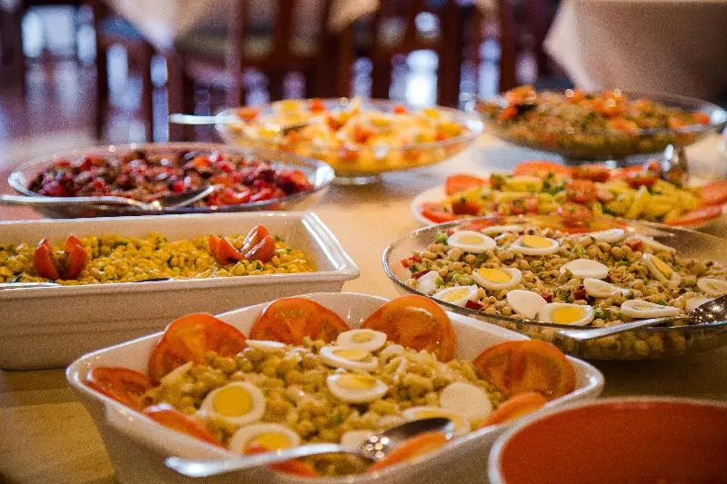 Fotos del hotel Dom Fernando:  5