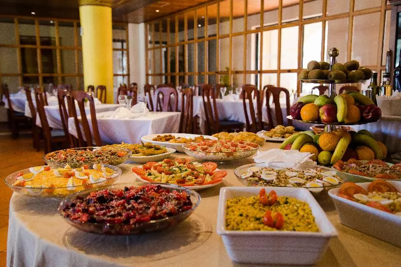 Fotos del hotel Dom Fernando:  23