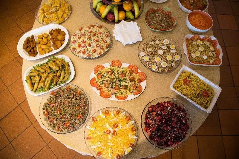 Fotos del hotel Dom Fernando:  17