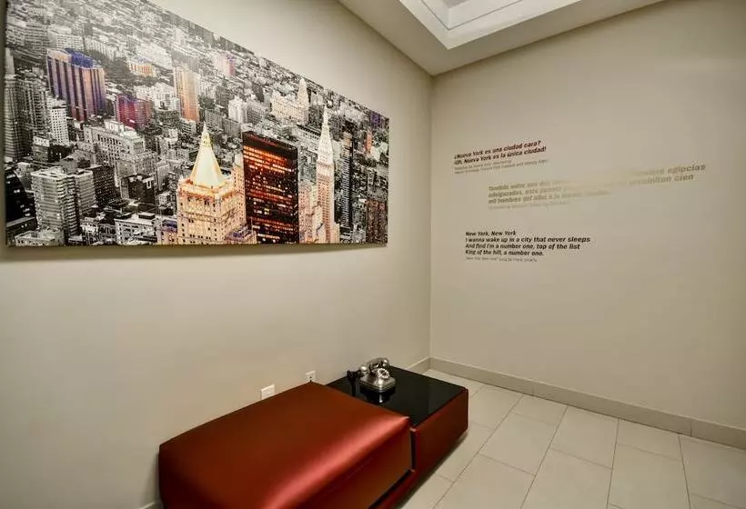 Fotos del hotel Dylan Hotel Nyc:  2