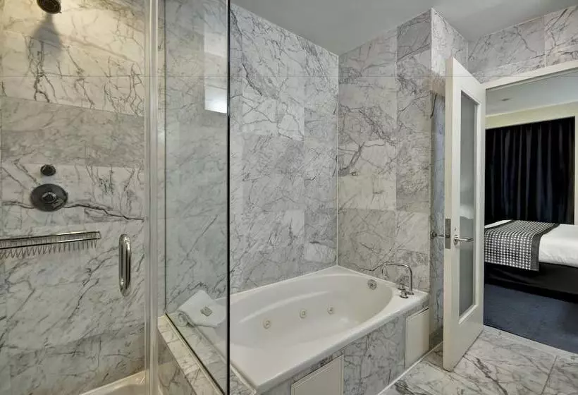 Fotos del hotel Dylan Hotel Nyc:  16