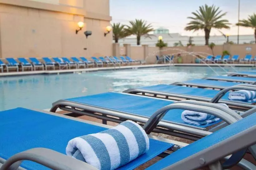 Fotos del hotel The Florida Hotel & Conference Center In The Florida Mall:  3