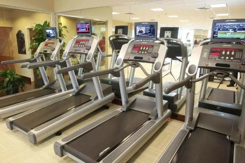 Fotos del hotel The Florida Hotel & Conference Center In The Florida Mall:  4