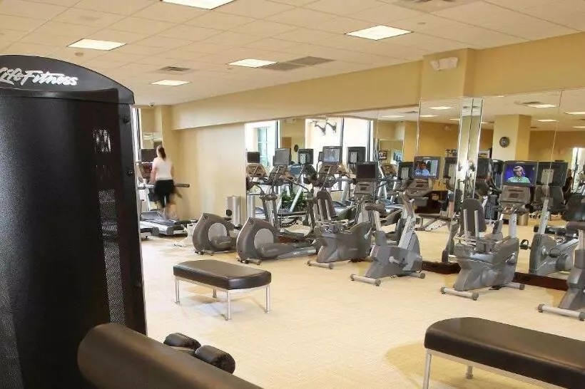 Fotos del hotel The Florida Hotel & Conference Center In The Florida Mall:  11