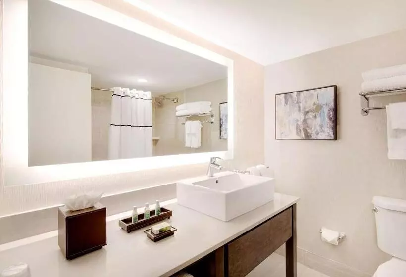 Fotos del hotel The Florida Hotel & Conference Center In The Florida Mall:  13