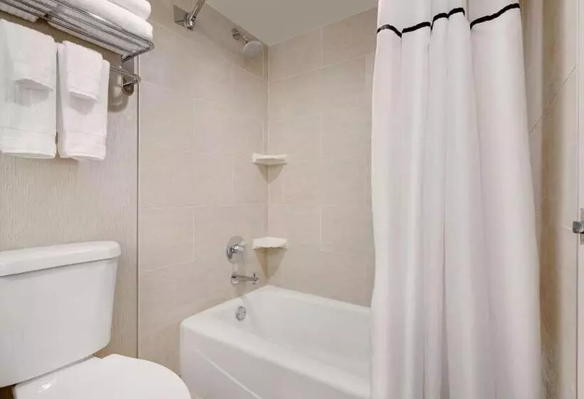 Fotos del hotel The Florida Hotel & Conference Center In The Florida Mall:  7