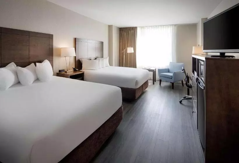 Fotos del hotel The Florida Hotel & Conference Center In The Florida Mall:  2