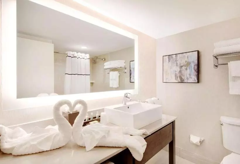 Fotos del hotel The Florida Hotel & Conference Center In The Florida Mall:  17