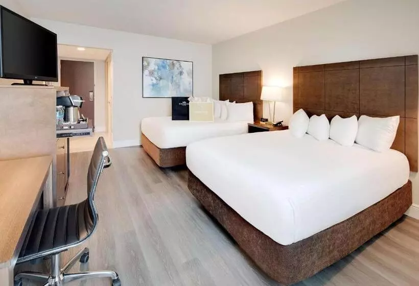 Fotos del hotel The Florida Hotel & Conference Center In The Florida Mall:  19