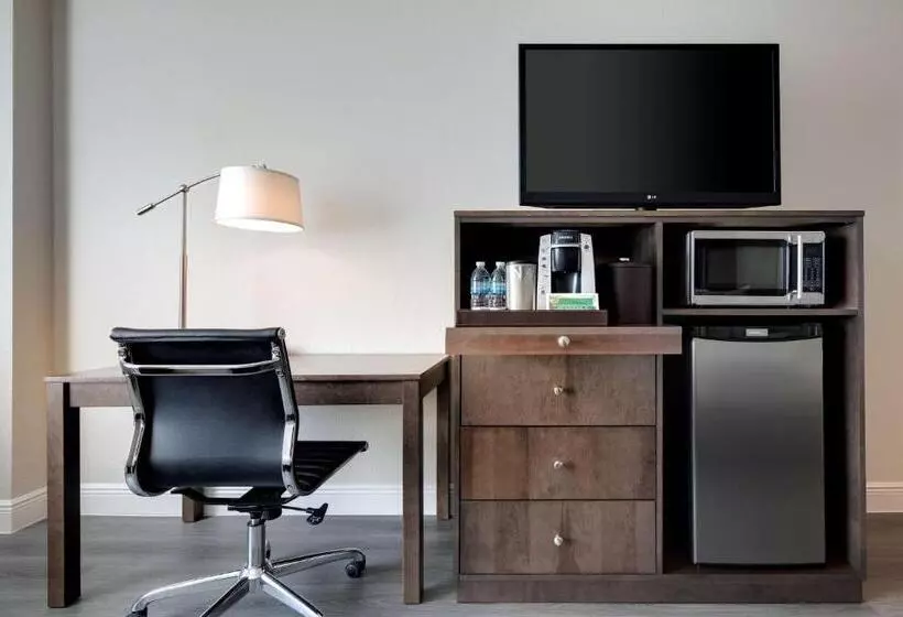 Fotos del hotel The Florida Hotel & Conference Center In The Florida Mall:  23