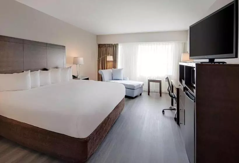 Fotos del hotel The Florida Hotel & Conference Center In The Florida Mall:  10