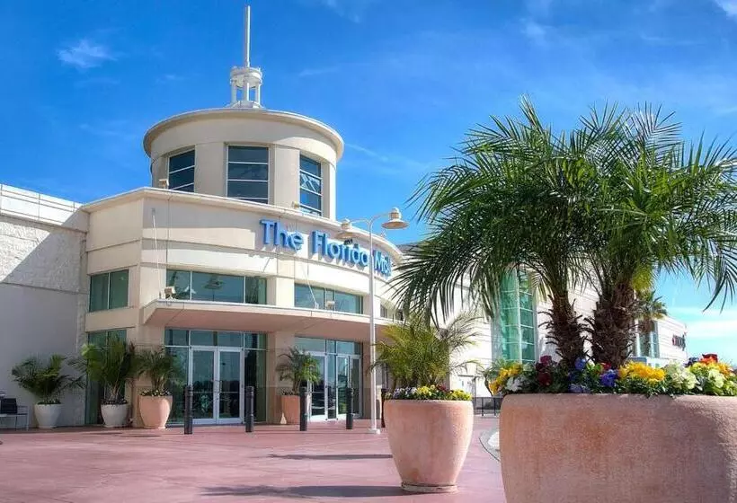 Fotos del hotel The Florida Hotel & Conference Center In The Florida Mall:  9