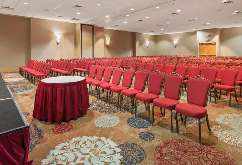 Fotos del hotel The Florida Hotel & Conference Center In The Florida Mall:  24