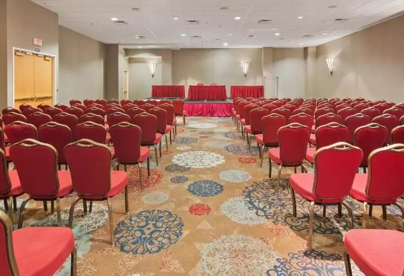 Fotos del hotel The Florida Hotel & Conference Center In The Florida Mall:  22