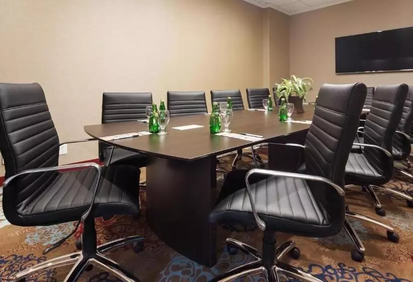 Fotos del hotel The Florida Hotel & Conference Center In The Florida Mall:  6