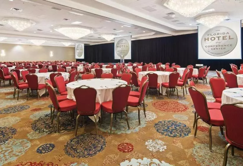 Fotos del hotel The Florida Hotel & Conference Center In The Florida Mall:  20