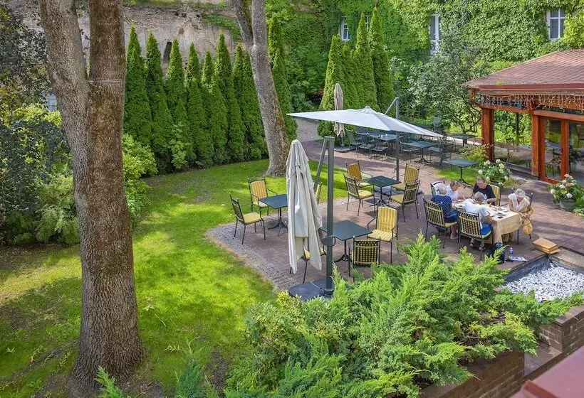 Fotos del hotel Grotthuss Boutique:  20