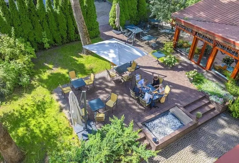 Fotos del hotel Grotthuss Boutique:  24