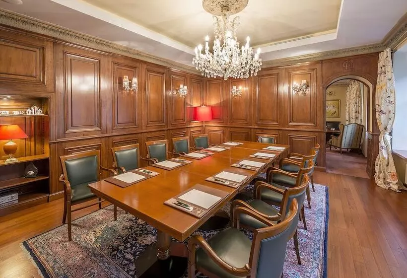 Fotos del hotel Grotthuss Boutique:  9