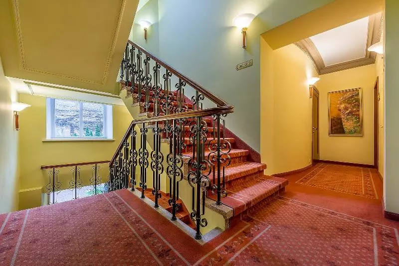 Fotos del hotel Grotthuss Boutique:  7