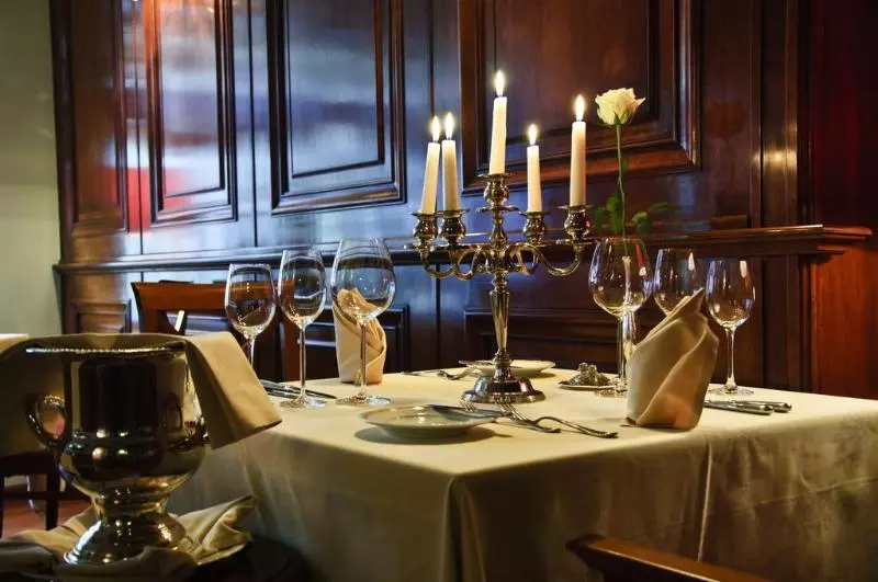 Fotos del hotel Grotthuss Boutique:  2