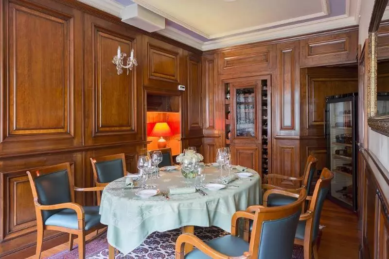 Fotos del hotel Grotthuss Boutique:  23