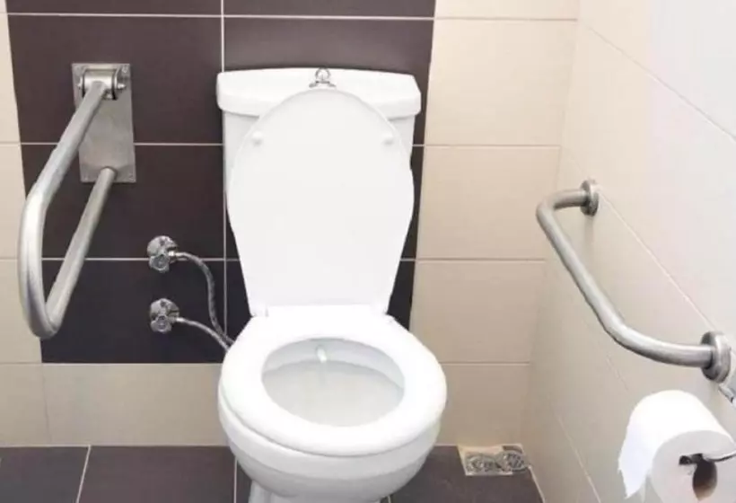 Fotos del hotel Guangzhou:  7