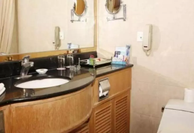 Fotos del hotel Guangzhou:  11