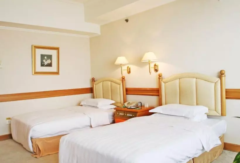 Fotos del hotel Guangzhou:  2