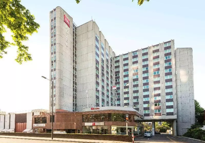 Ibis London Earls Court