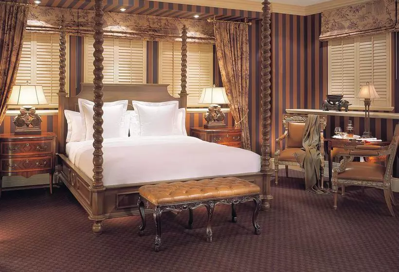 Fotos del hotel Le Stjames Montréal:  13