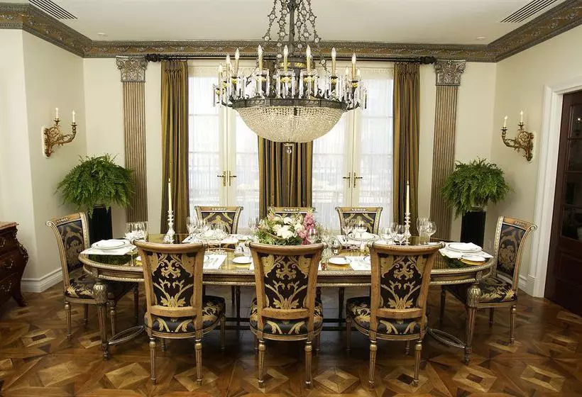 Fotos del hotel Le Stjames Montréal:  3