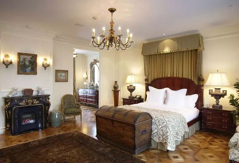 Fotos del hotel Le Stjames Montréal:  12