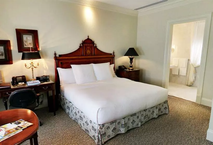 Fotos del hotel Le Stjames Montréal:  9