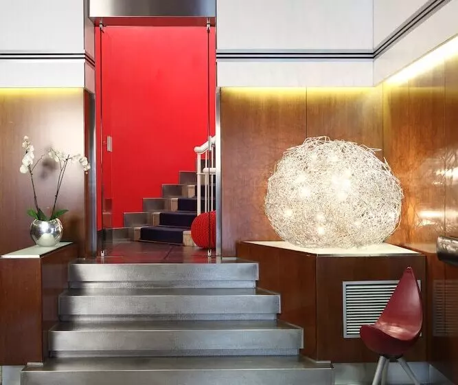 Fotos del hotel Mediolanum:  4