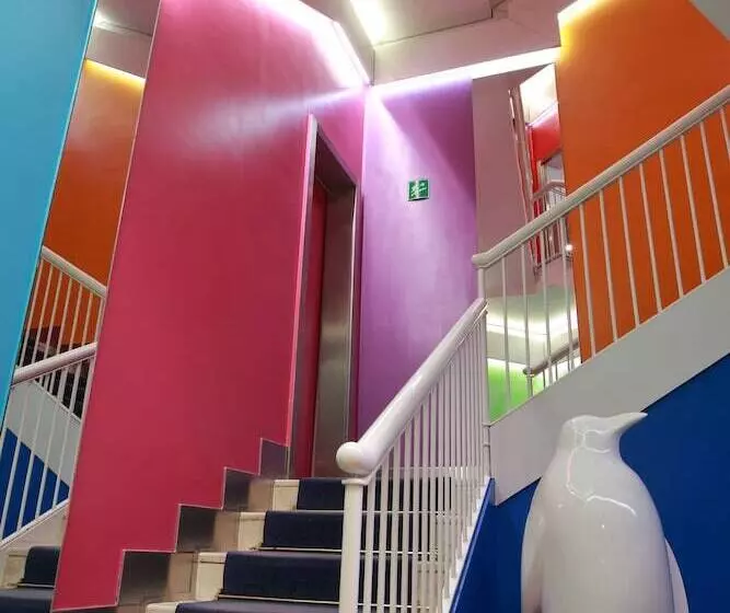 Fotos del hotel Mediolanum:  8